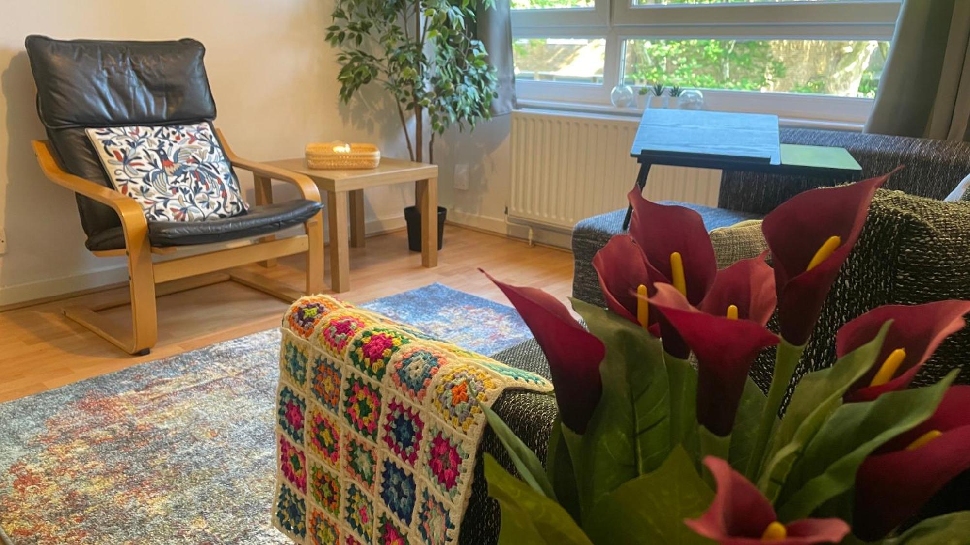 Cosy Flat For 4, Family Friendly, Private Parking, Close To Central ลอนดอน ภายนอก รูปภาพ